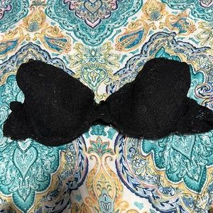 Black Marilyn Monroe size 38C